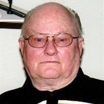 Chester Earl Higbee