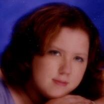 Emily Kay Hornback