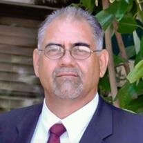 Michael Wayne "Mike" Hicks