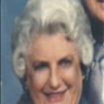 Alva Jean (Frasure) Harrison