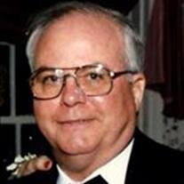 John E. Huffman