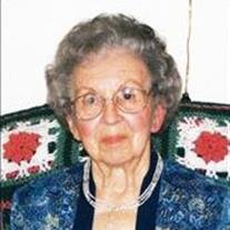 Wilma (Eubank) Hepp