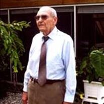 Carl F. Hollifield