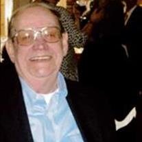 Thomas "Tom" Lee Henry Sr