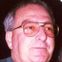 Earl "Sonny" Hogg, Jr.