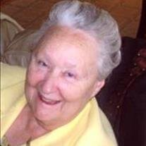 Ruth Ann "Ruthie" Howard