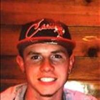 Jacob "Jake" Eli Henley