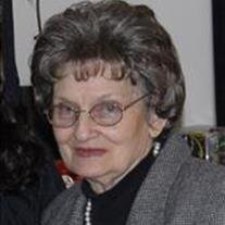 Marjorie Marie Chapman Hesson