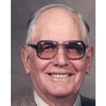Charles Coffman Wooster