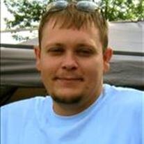 Ian Scott Henderson