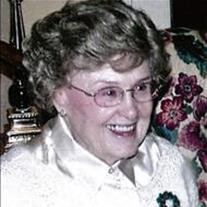 Louise Hemmer