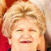 Edna Jo (Mattingly) Horsley