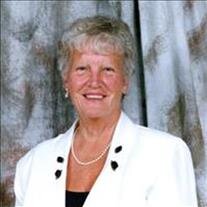 Bessie Marie (Spillman) Hornback