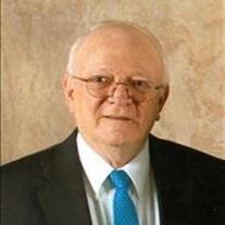 Alvin H. Howard