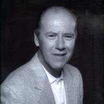 Michael Conway Hunt Sr