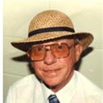 Thomas A. "Whitey" Hardesty