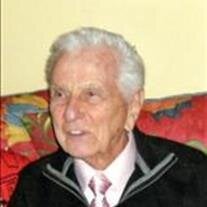 James "JD" Hall, Jr.