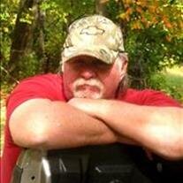 Larry Wayne Houglan, Sr.