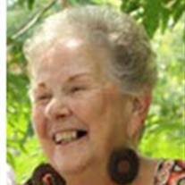 Margie P. (Stone) Hazel