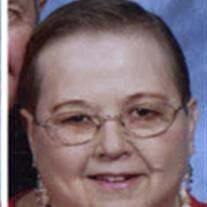 Nancy L. (Seidl) Holland