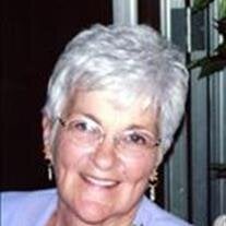 Carolyn Ann (Murphy) Hoffman
