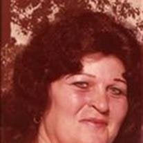 Ruth Ann (Brown) Hale
