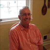 J. Darrell  Hislope