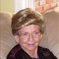 Rachel Louise (Hammond) Hibbs