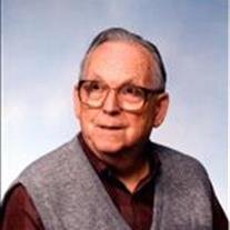 Robert E. "Bob"  Hartell, Sr.