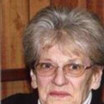 Nella J. (Sharber) Howell