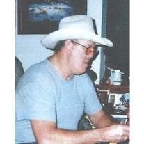 Lonnie Joe Owens