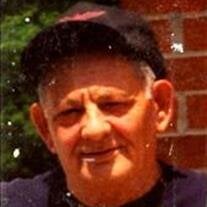 Robert "Bob" Lee Hollis, Sr.