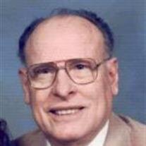 Linden D. Hill