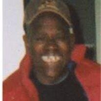 Michael Hubert Henderson