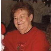 Phyllis Ann (Pope) Hester