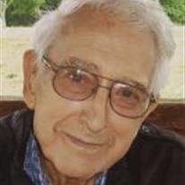 Andy Ray Hockenberry