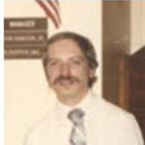 John C. "Hopper" Hanson, Jr.