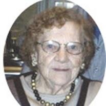 Clara Etta (Wisdom) Hale
