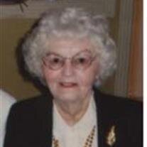 Anna Catherine (Manning) Hummel
