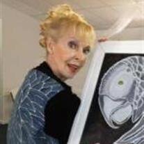 Dotty Lou (Bartley) Hart