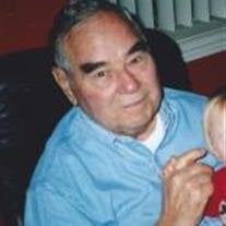 Charles B. Hartz