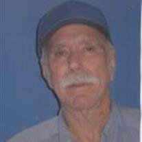 Staton "Harry"  Harrison