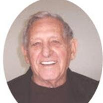 Edwin "Ed" Holloway