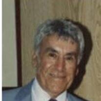 David "Kenneth" Hall