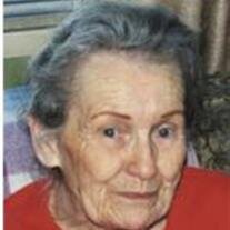 Sylvia Helena (Fife) Harlamert