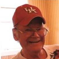 Larry C. Howard