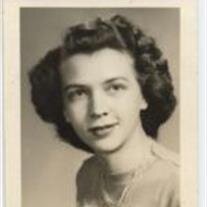 Mary Nell Hammond