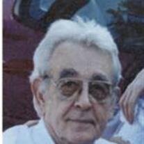 Vance "Pappy" Hall