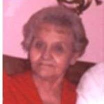 Katie (Prunty) Hendricks