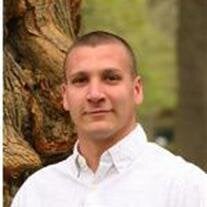Daniel Neal Holladay